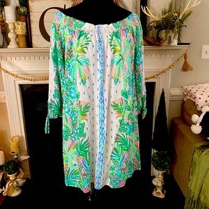 Beautiful Lilly Pulitzer Dress